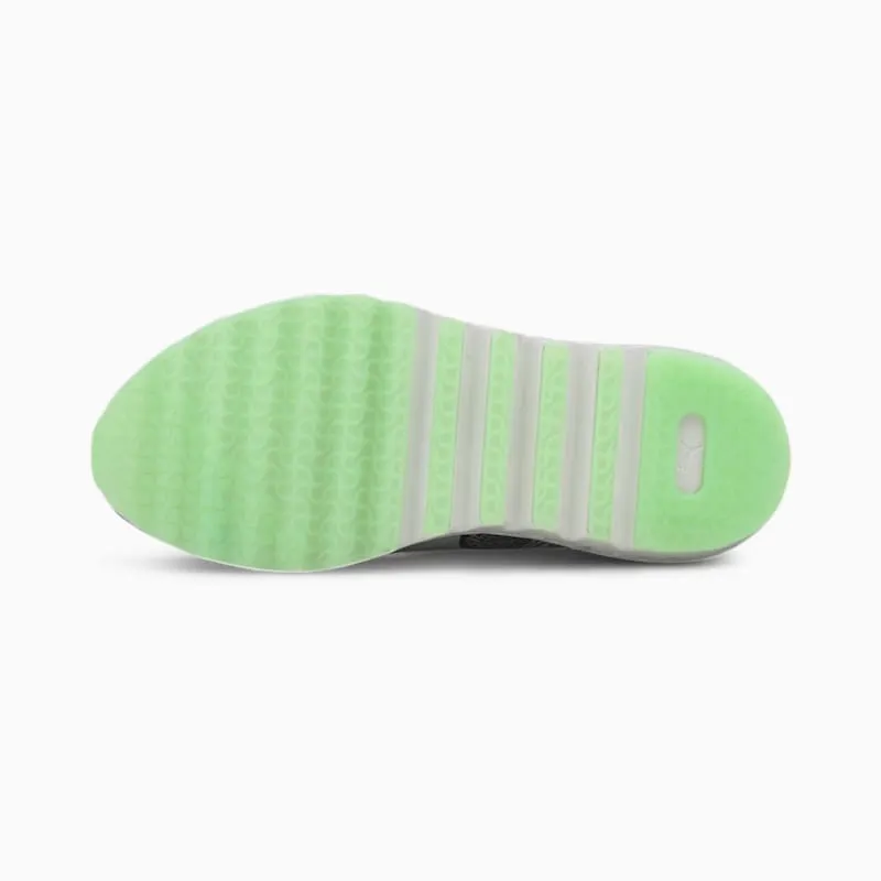 Puma Calibrate Black Elektro Green Puma Black/Elektro Green (194502-02)