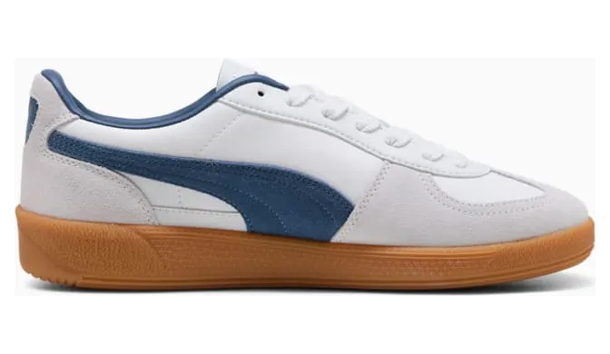 Puma Palermo Wit (396464-24)