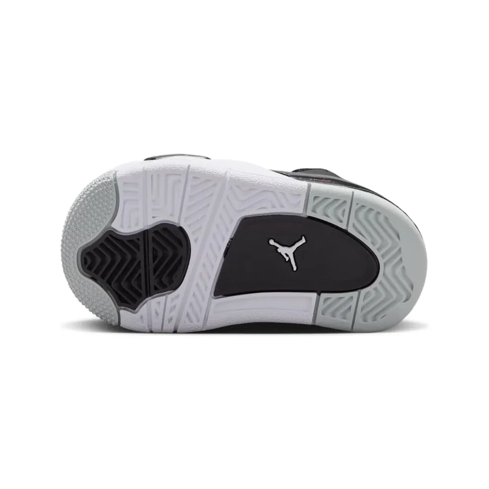 Jordan Son of Mars TD “Black/Black-University Red-Grey Mist-White” (IR0530-003)