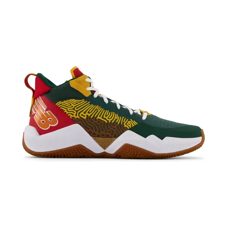 New Balance TWO WXY Dejounte Murray My Home (BB2WXYSO)