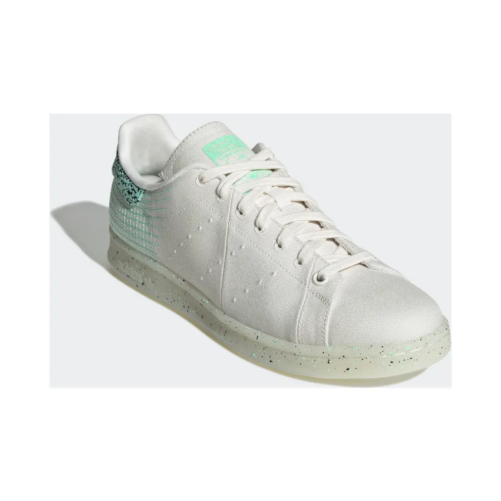 Adidas Stan Smith Core White / Core White / Pulse Mint (GY7321)