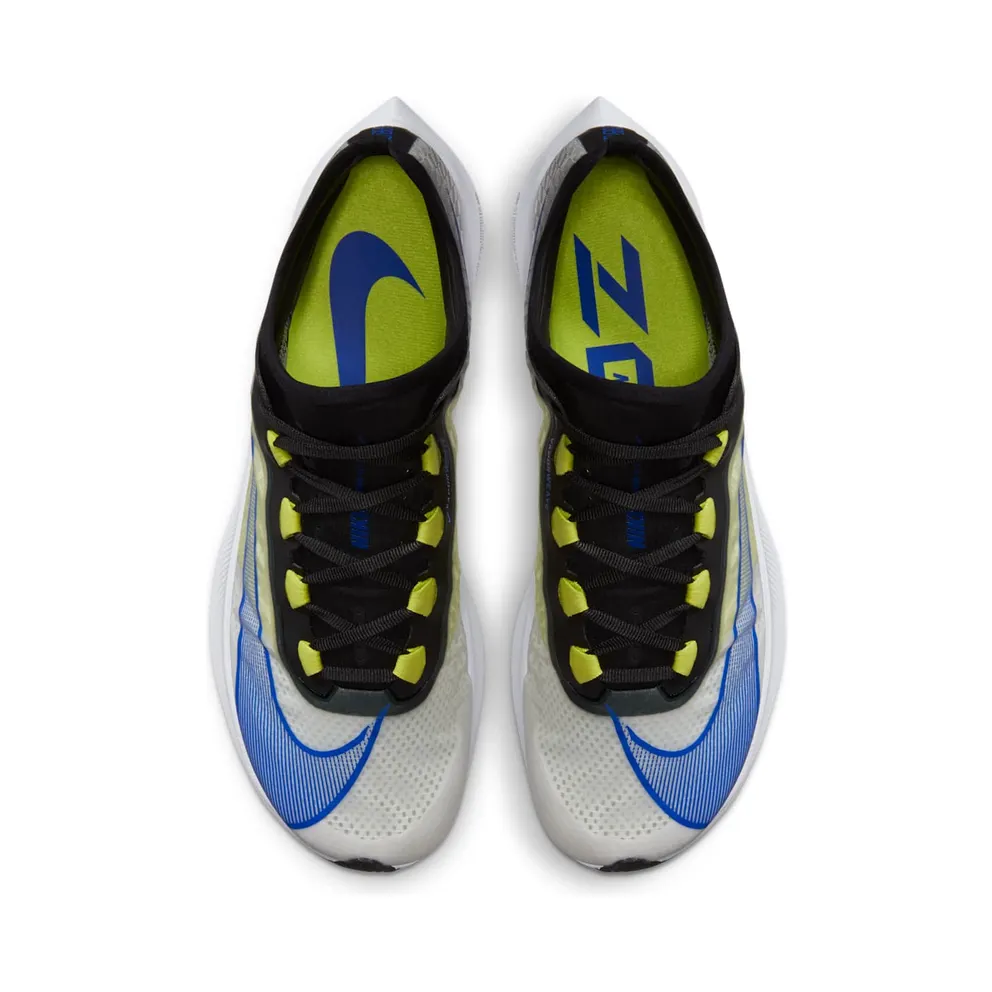 Nike Zoom Fly 3 White (AT8240-104)