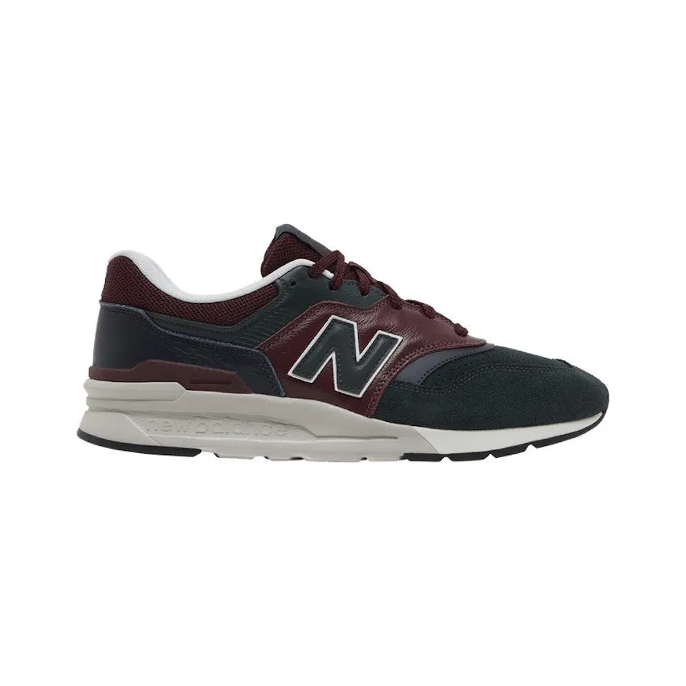 New Balance New Balance Red/Green (CM997HWA)