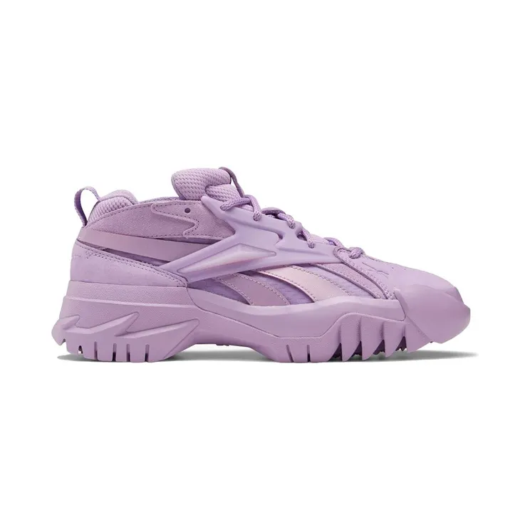 Reebok Club C V2 Cardi B Puzzled Purple (GW6693)