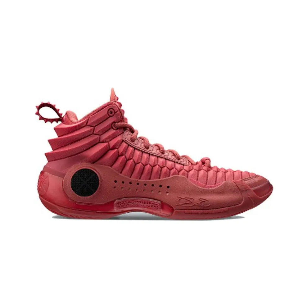 Li-Ning Way of Wade 10 Red Dragon (ABAS075-5)