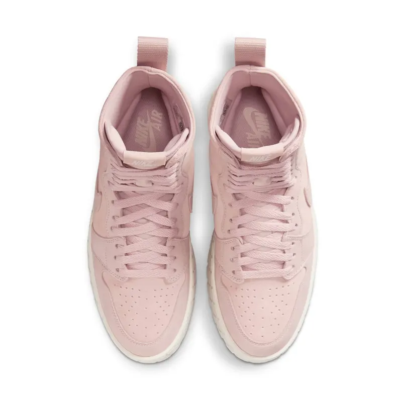 Jordan 1 Brooklyn Pink Oxford Phantom (FJ5737-601)