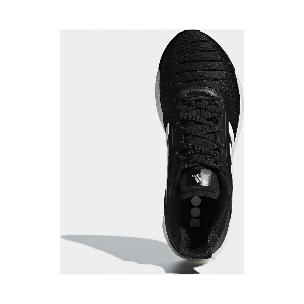 adidas Solar Glide M Core Black Core Black/Cloud White (BB7447)