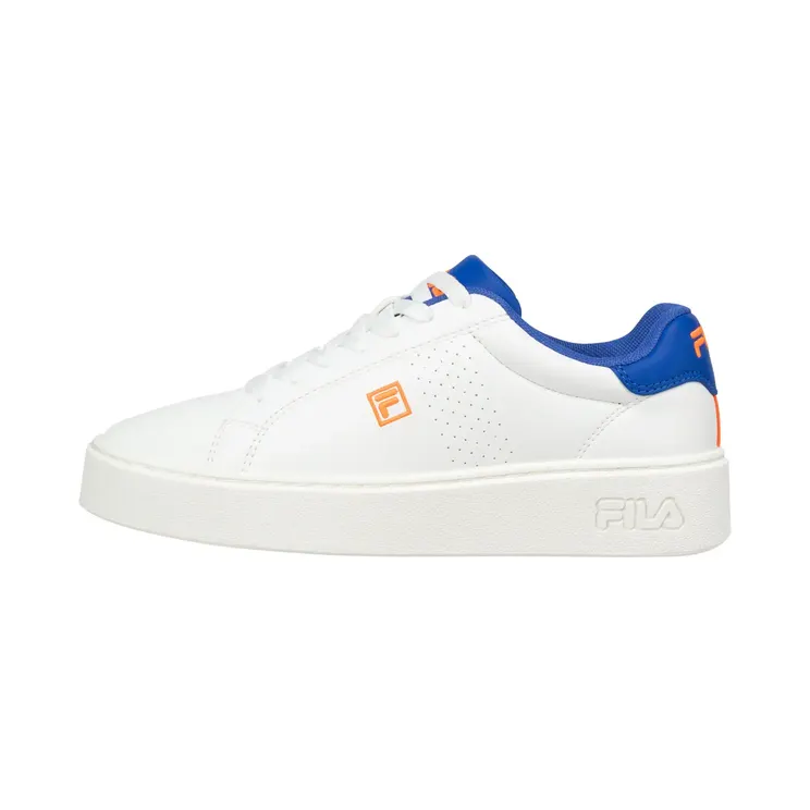 Fila Crosscourt White (FFT005113214)