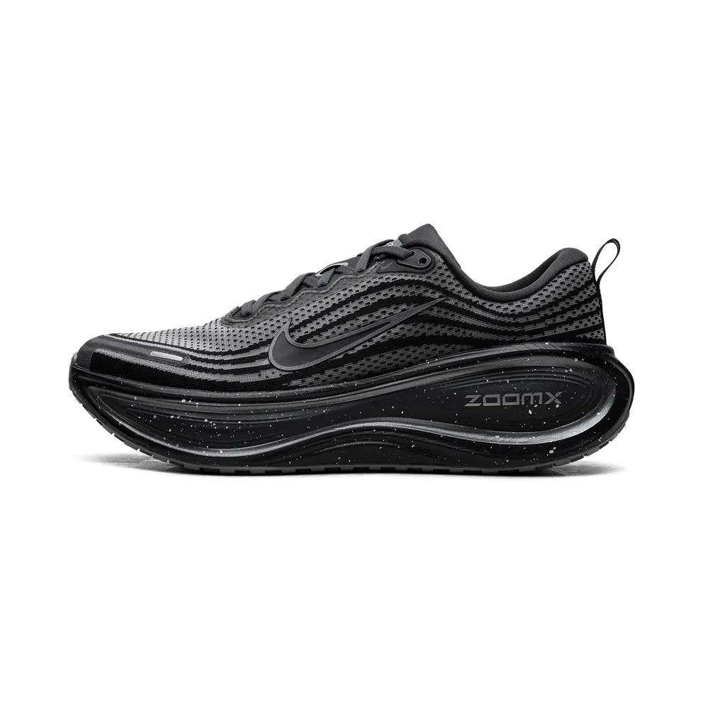 Nike Vomero Plus Speckle “Anthracite Dark Obsidian” (IO4323-002)