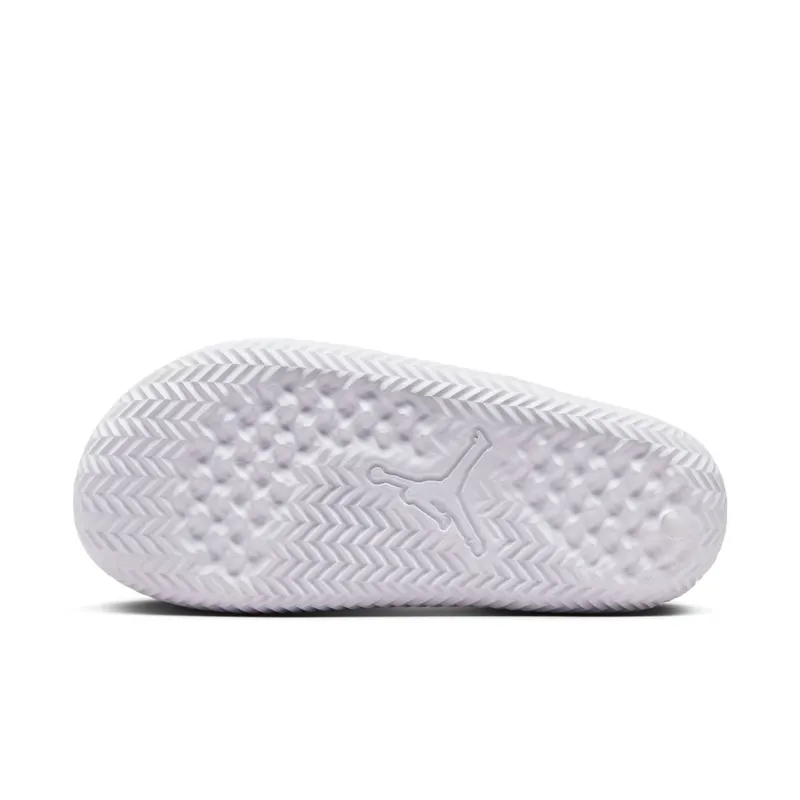 Jordan Play Slide “Varsity Red White” (DC9835-611)
