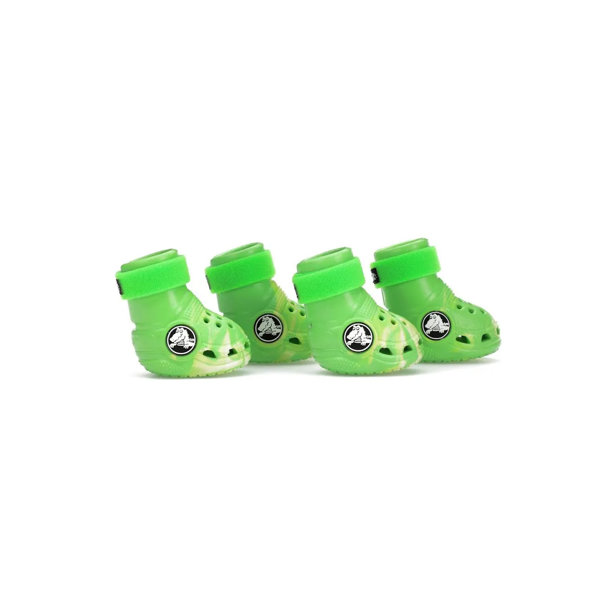 crocs-sneaker 211352-3WA