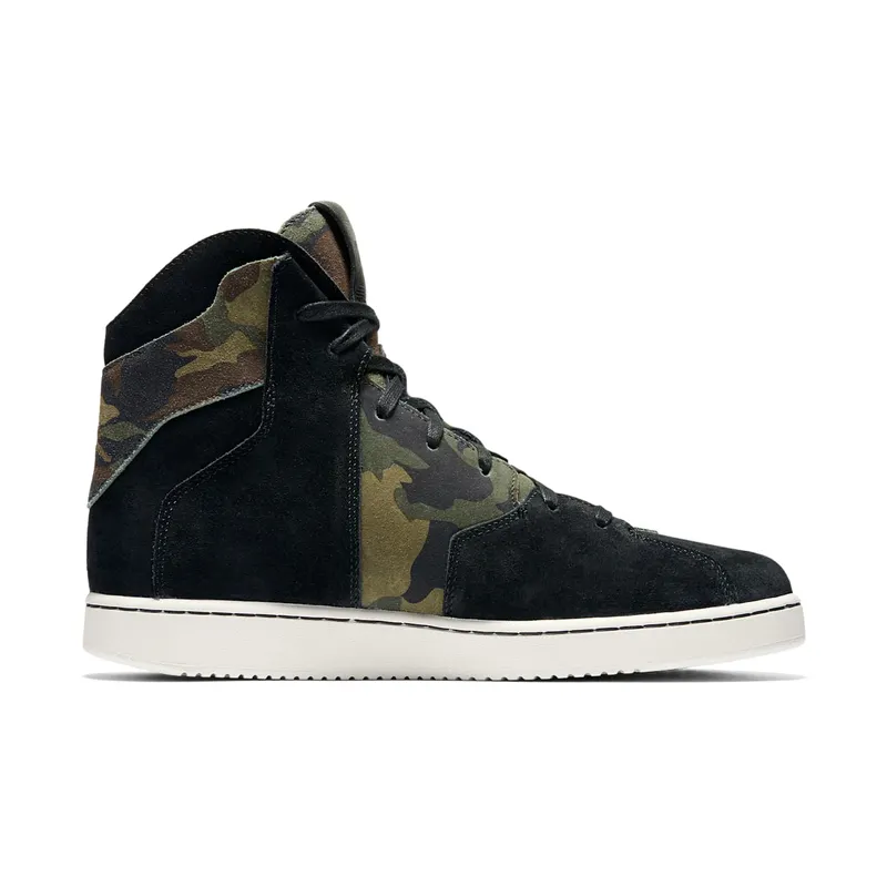 Jordan Westbrook 0.2 Camo Black/Sail-Black (854563-003)