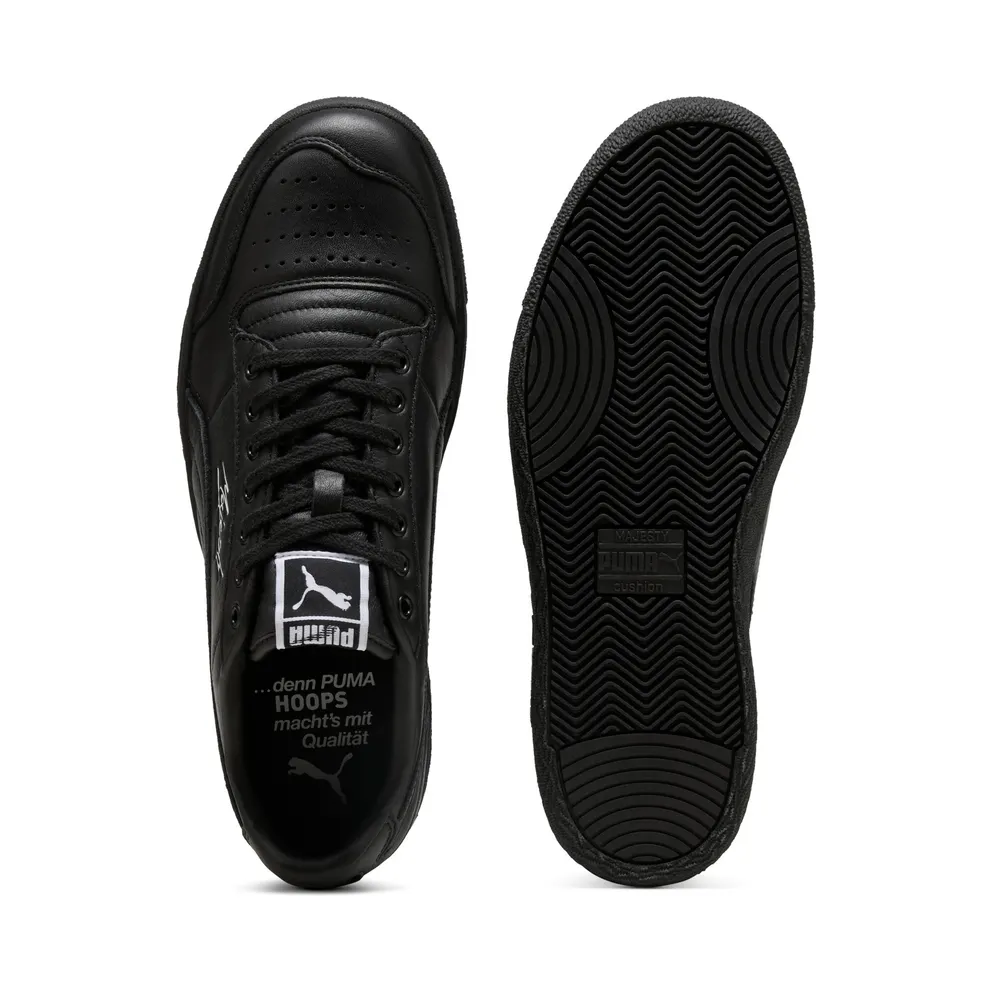 Puma Majesty “Puma Black / Puma White” (312617_04)