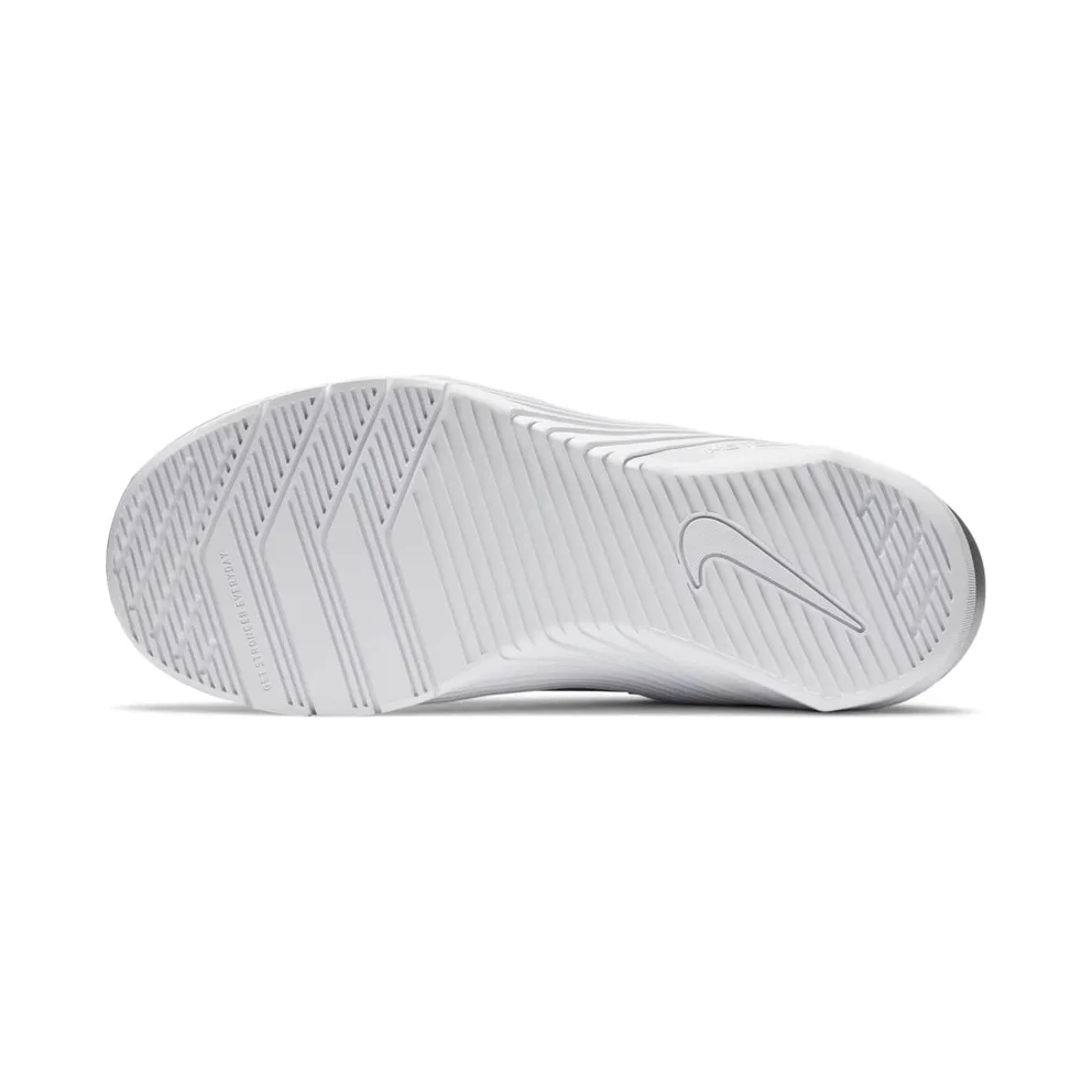 Nike Metcon 6 Black Metallic Silver (W) Black/Metallic Silver-Metallic Silver (AT3160-010)