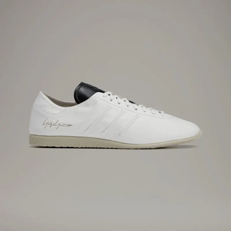 Adidas Y-3 Japan Core White / Black / Talc (JS1110)
