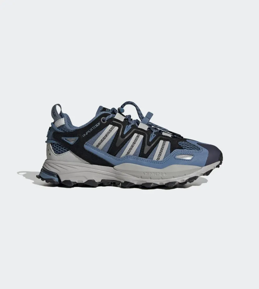 adidas Hyperturf Altered Blue / Core Black / Shadow Navy (GW6756)