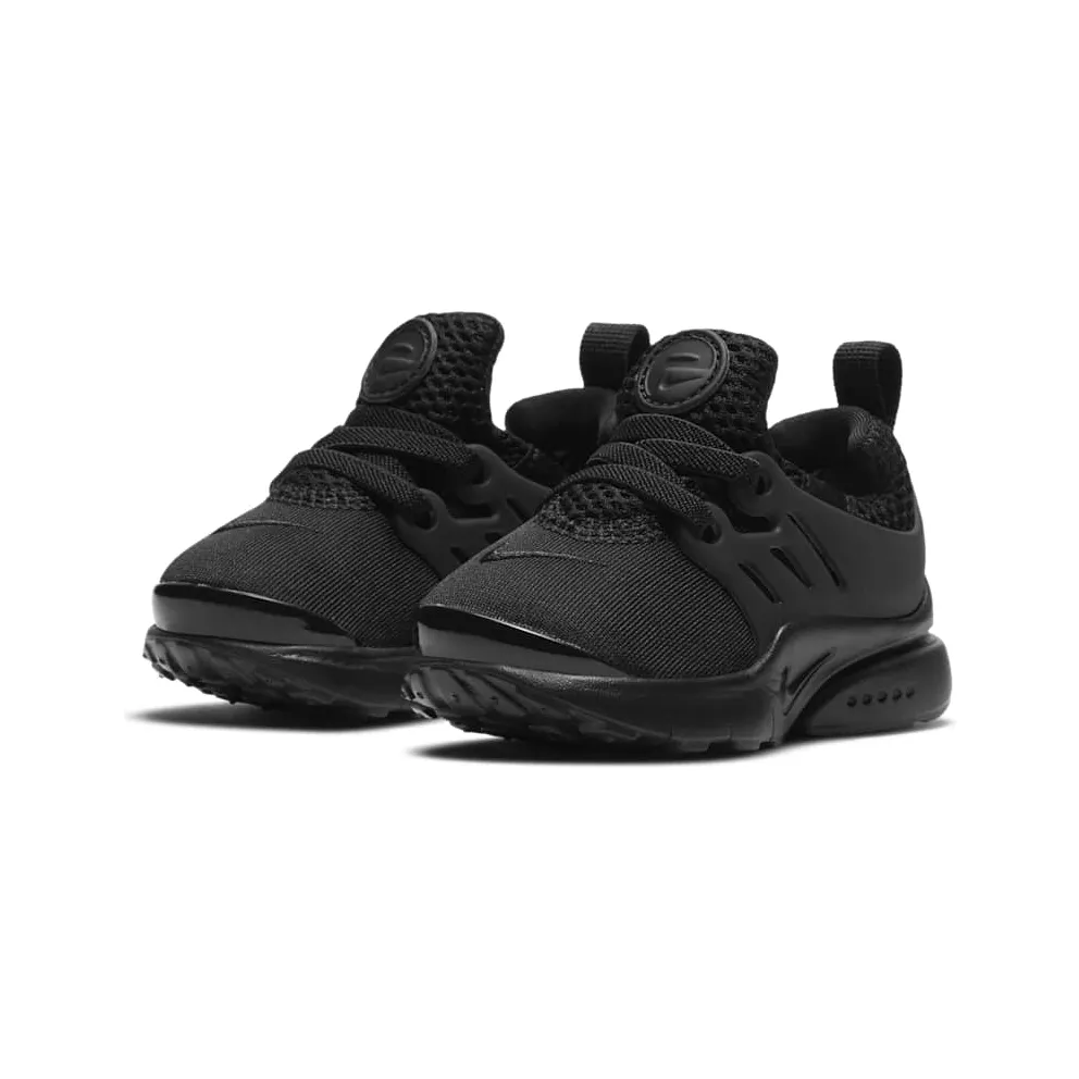 Nike Presto Black (TD) Black/Black/Black (844767-003)