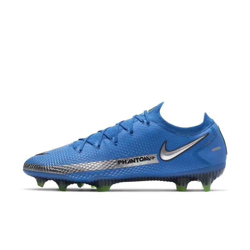 Nike Phantom GT Elite FG Photo Blue (CK8439-400)