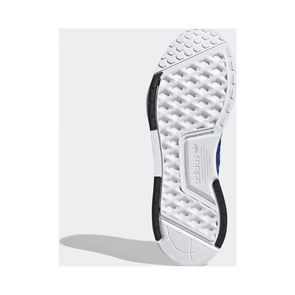 Adidas NMD_V3 Royal Blue / Crystal White / Core Black (GY4134)
