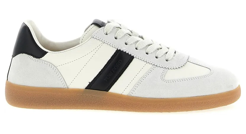 Tom Ford Terence “White/Black” (J1584LCL457N5W013)