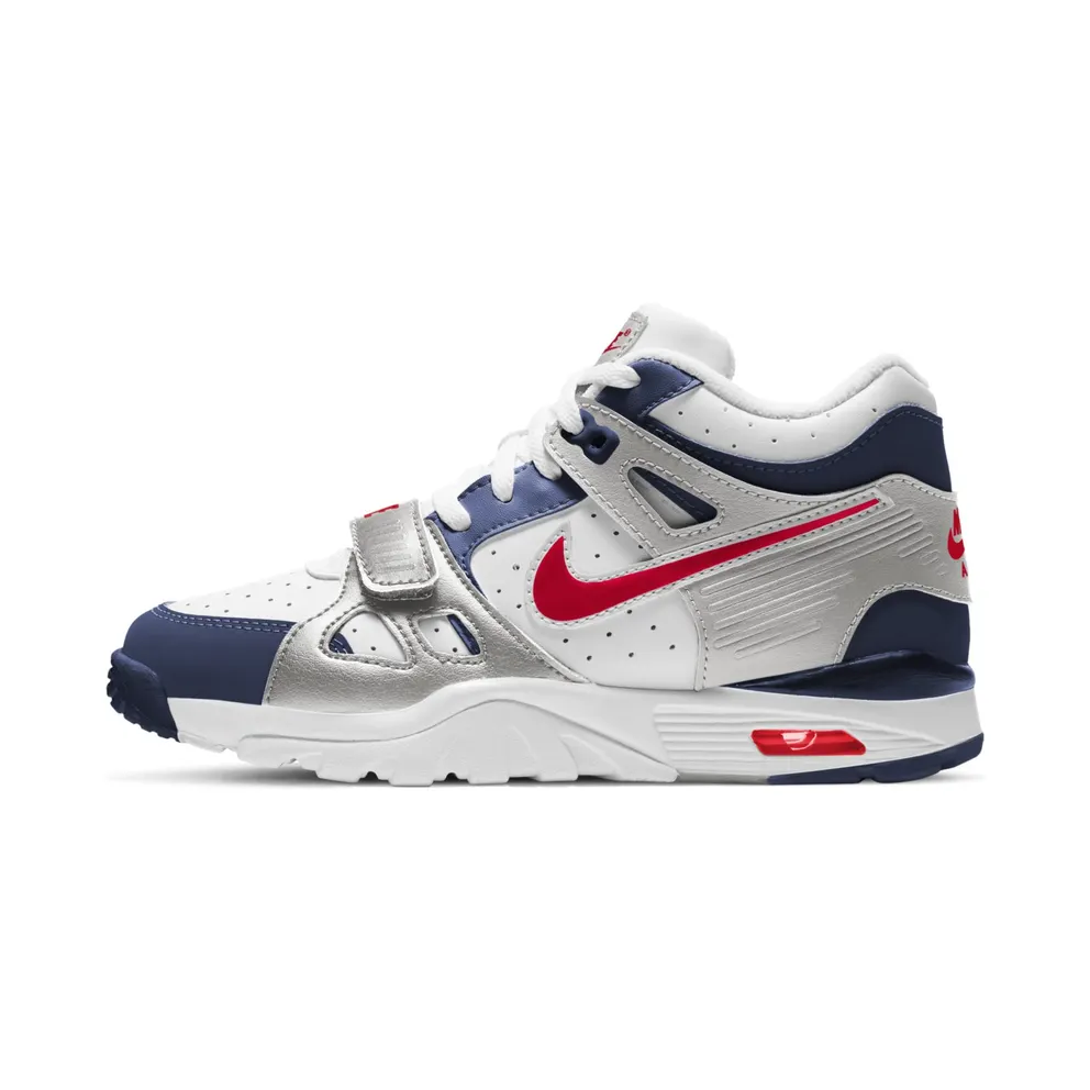 Nike Air Trainer 3 Younger Kids’ Blue (CN9751-400)