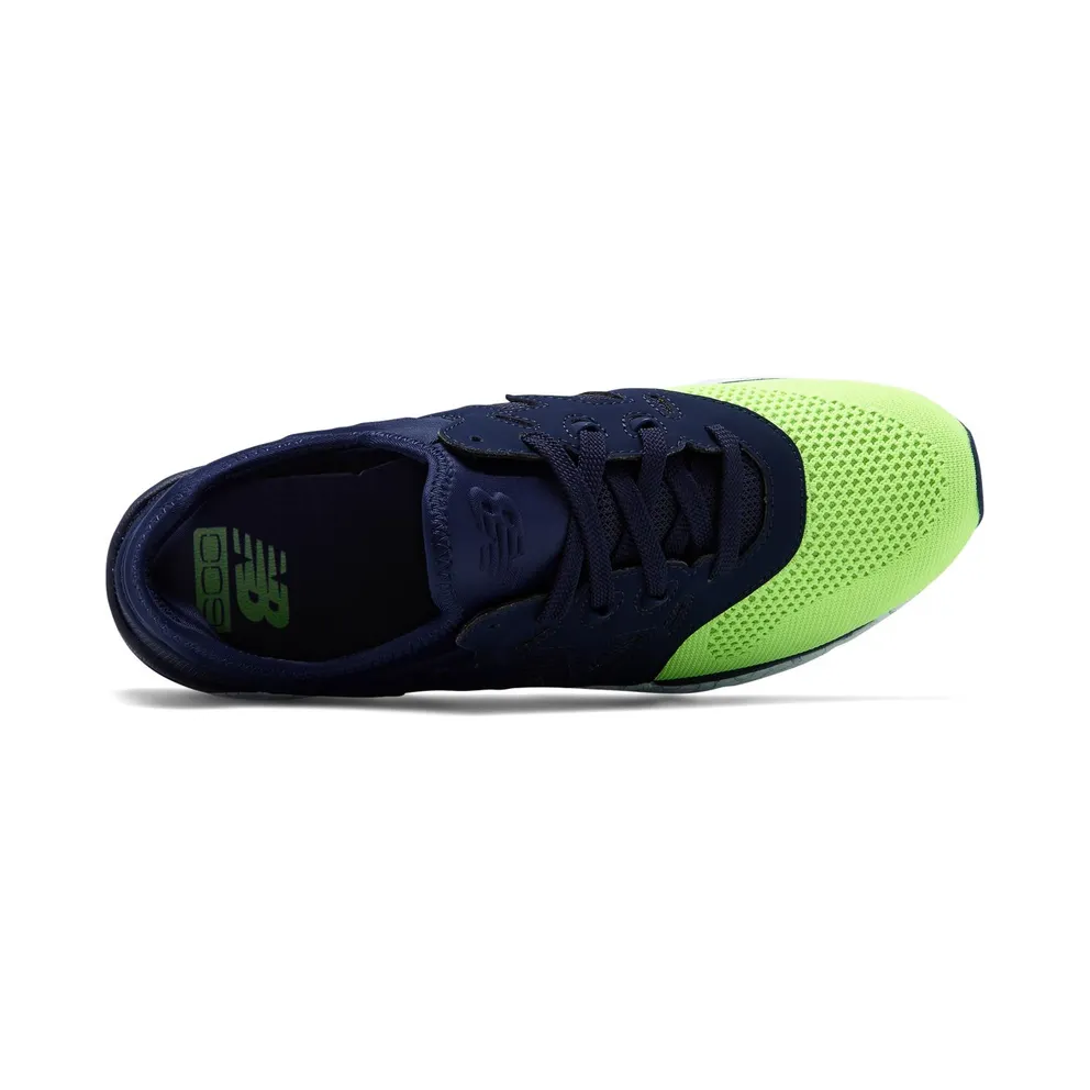 New Balance 009 Navy Lime Navy/Lime (ML009DME)