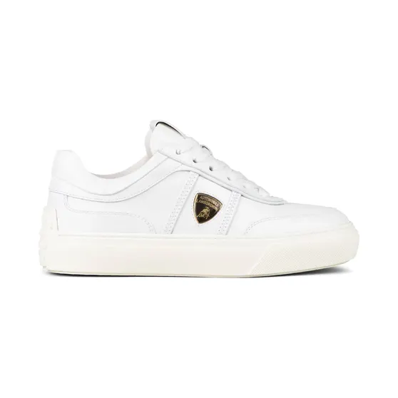 Tod’s Automobili Lamborghini -Prägung “White” (Y5W03E0HI70JUS)