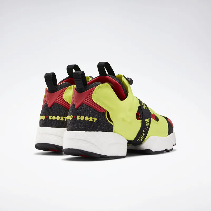 Reebok Adidas x InstaPump Fury Boost OG (FW5305)