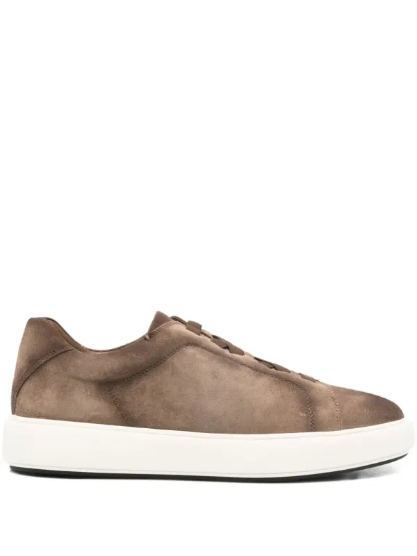 Officine Creative Slouch 001 – Bruin (OCUSLOU001LIC89E236)