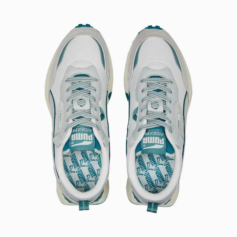 Puma RIDER FV VACATIGR “Grey” (390166-02)