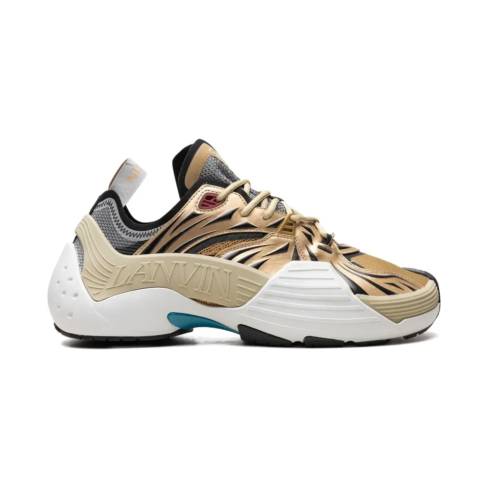 Lanvin Flash-X Gold – Gold (FMSKIK00MEFRE2202M6)