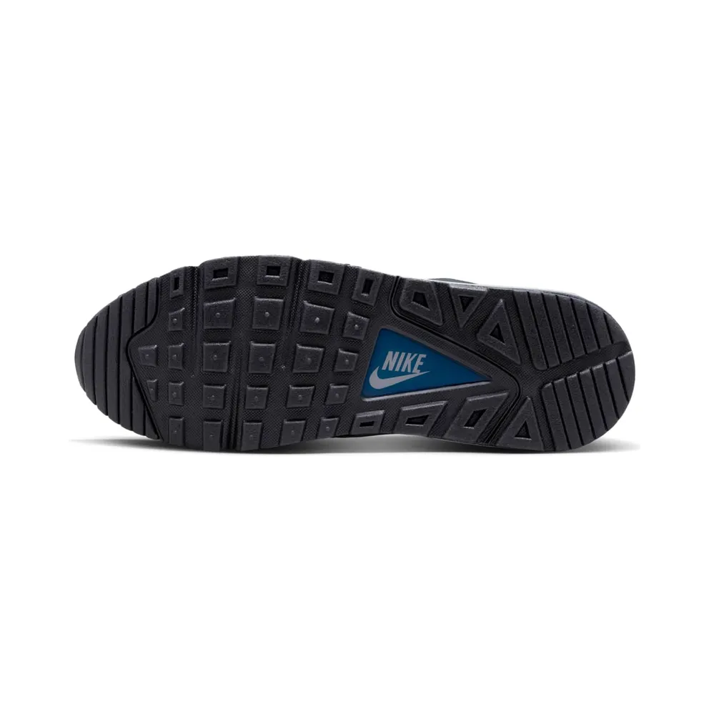 Nike Air Max Command Dark Obsidian Wolf Grey (629993-400)