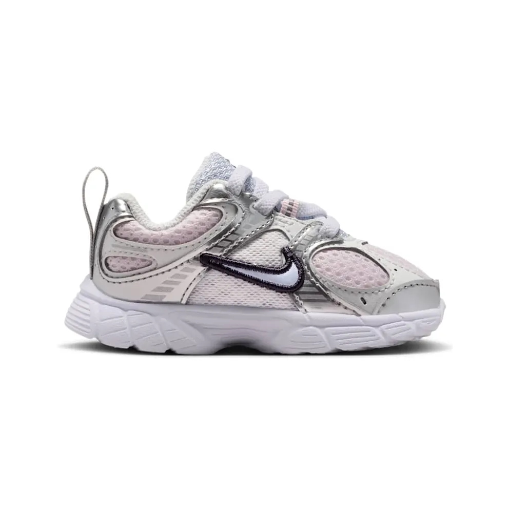 Nike V5 RNR TD “Light Violet Metallic Silver” (HQ6413-500)