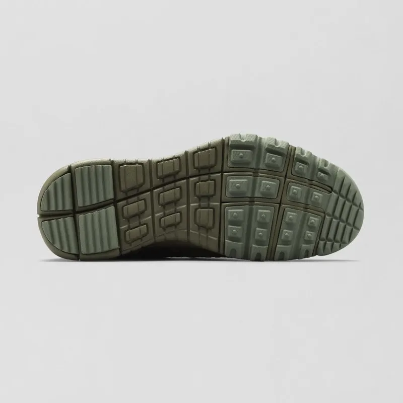 Nike Free Flyknit Chukka SFB Sage Sage/Rough Green (652961-223)