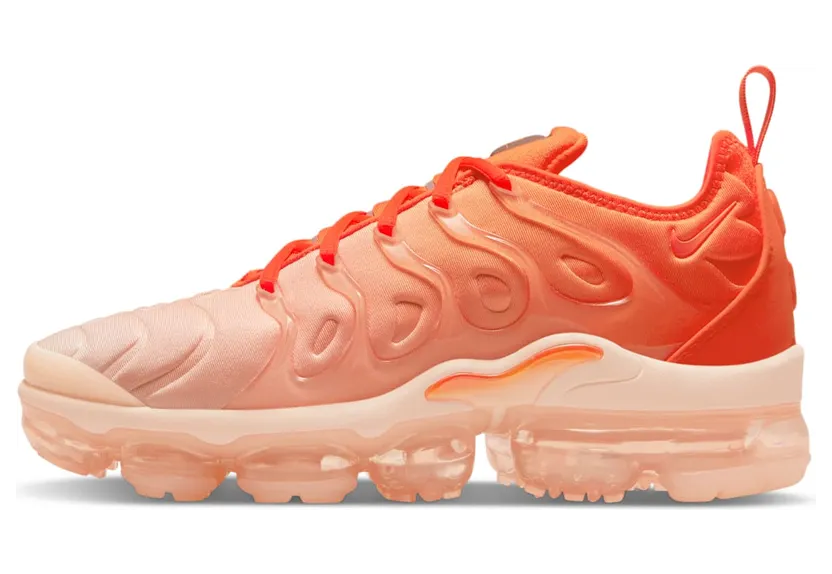 Nike AIR VAPORMAX PLUS “Citrus” (DQ8588-800)