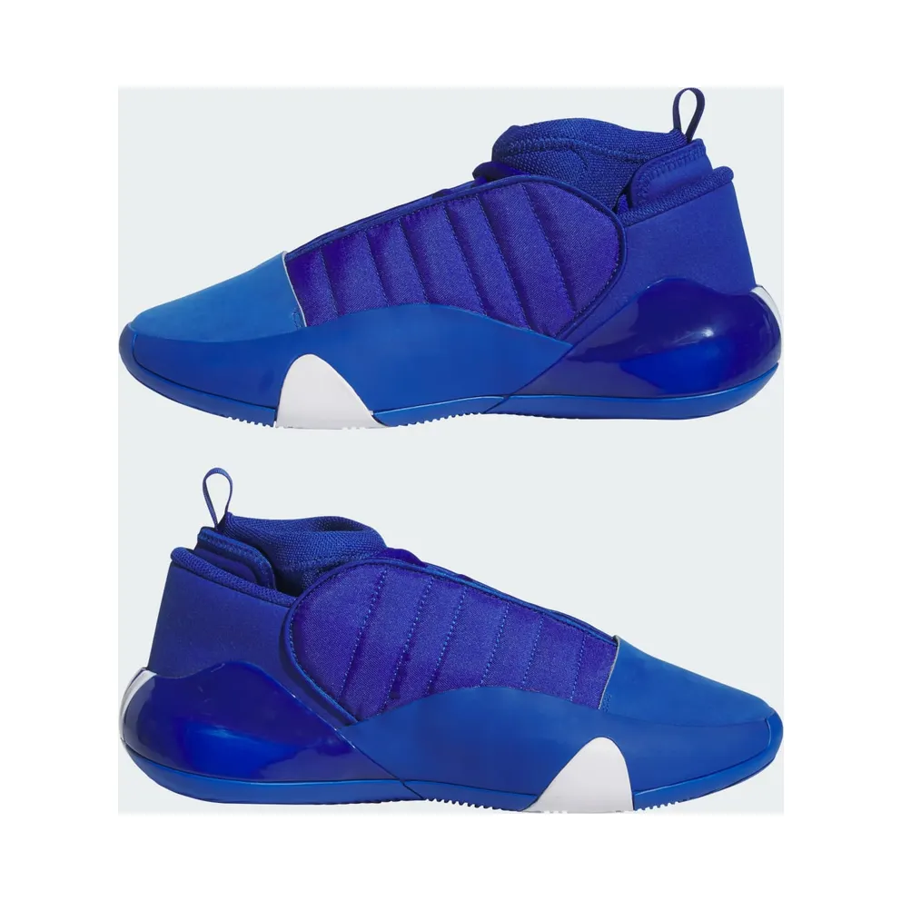 adidas Harden Vol. 7 Royal Blue (IE9248)