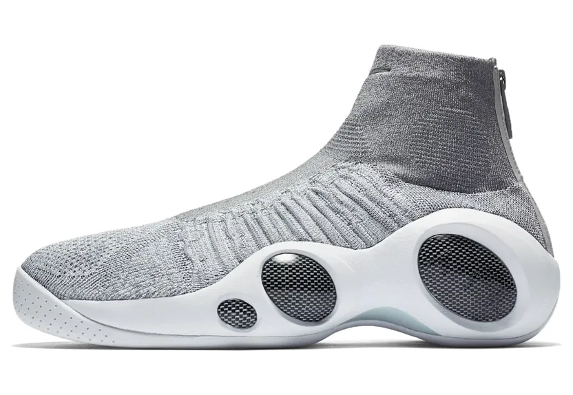 Nike Flight Bonafide Pure Platinum