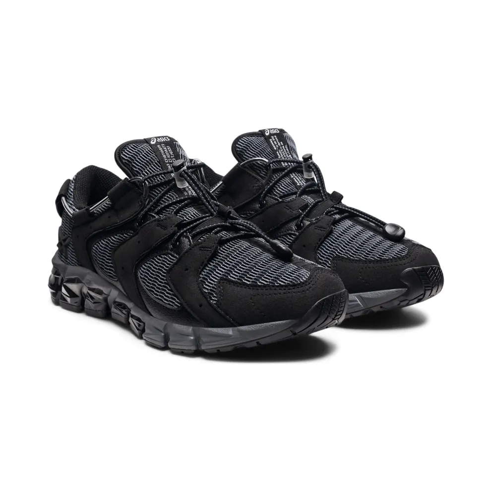 Asics GEL-QUANTUM 180™ RE Black/Carrier Grey (1201A376.001)