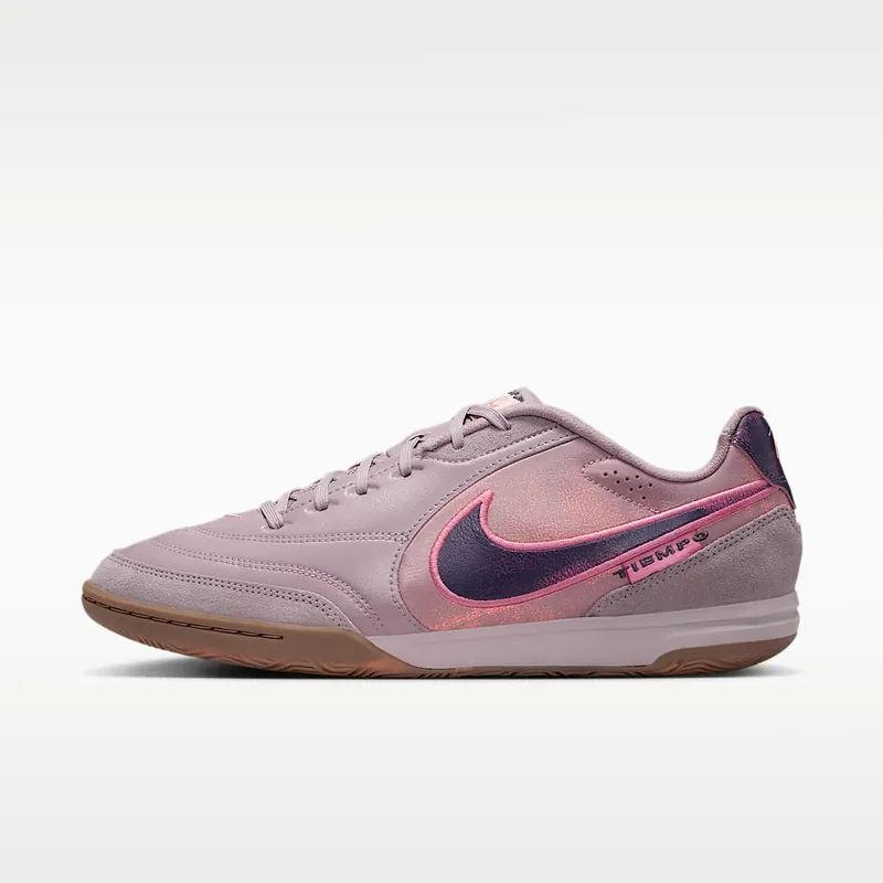 Nike Tiempo Streetgato Premium Light Violet Ore Peony (IO9951-269)