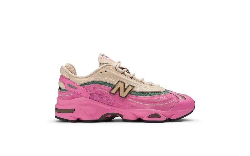 New Balance 1000 Real Pink Sandstone (M1000MC)
