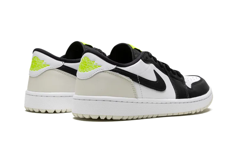 Air Jordan 1 Low Golf “Phantom Volt” (DD9315-108)