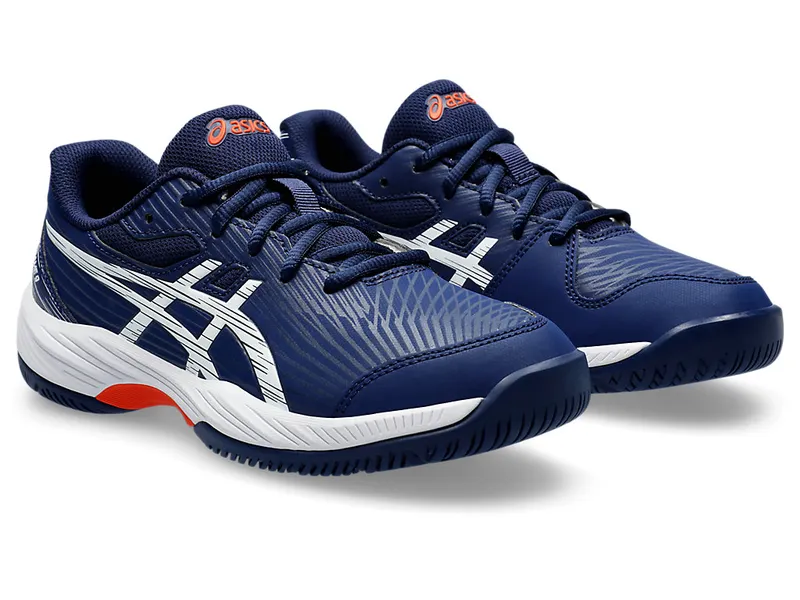 Asics Gel-game 9 Gs Blue Expanse/White (1044A052.403)