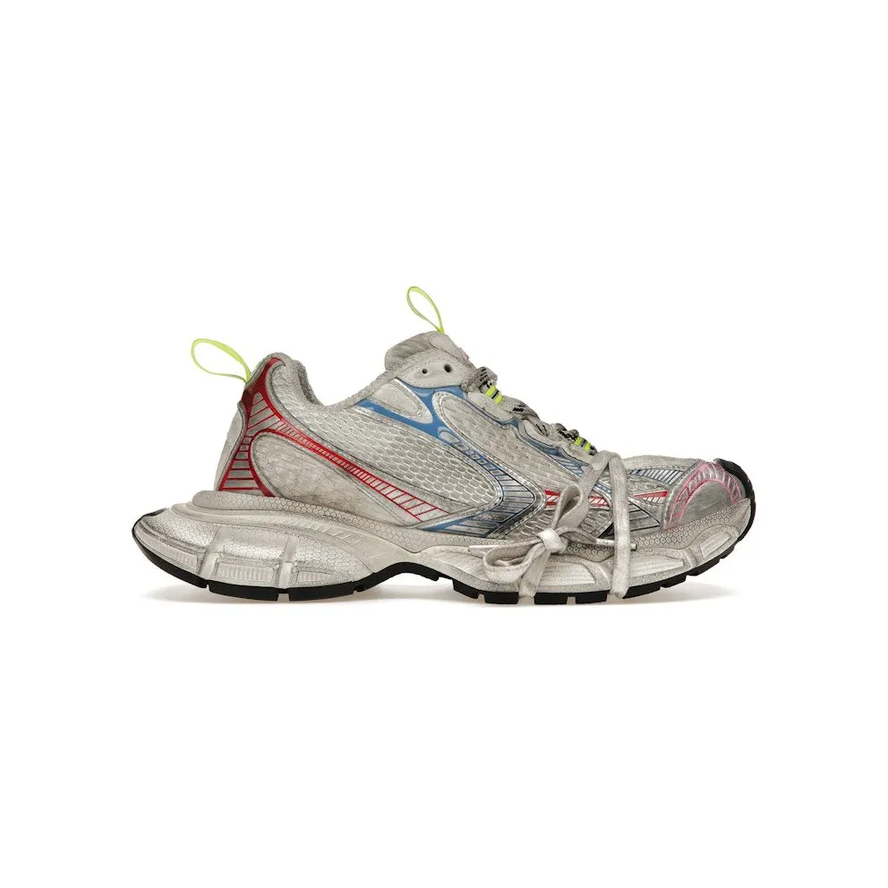 Balenciaga 3XL White Multicolor (734731W3XL59645)