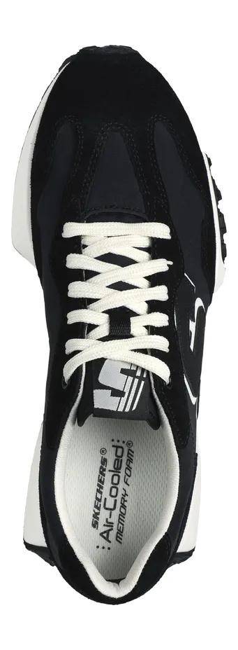 skechers-skech 210744 BLK