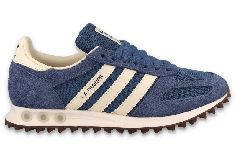adidas LA Trainer Blue (KH9684)