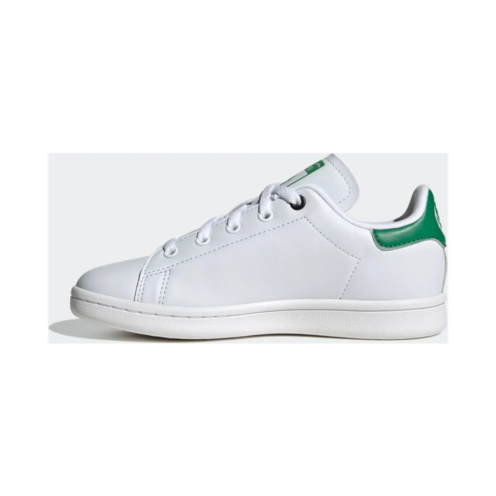 Adidas Stan Smith Cloud White / Cloud White / Core Black (HQ6729)