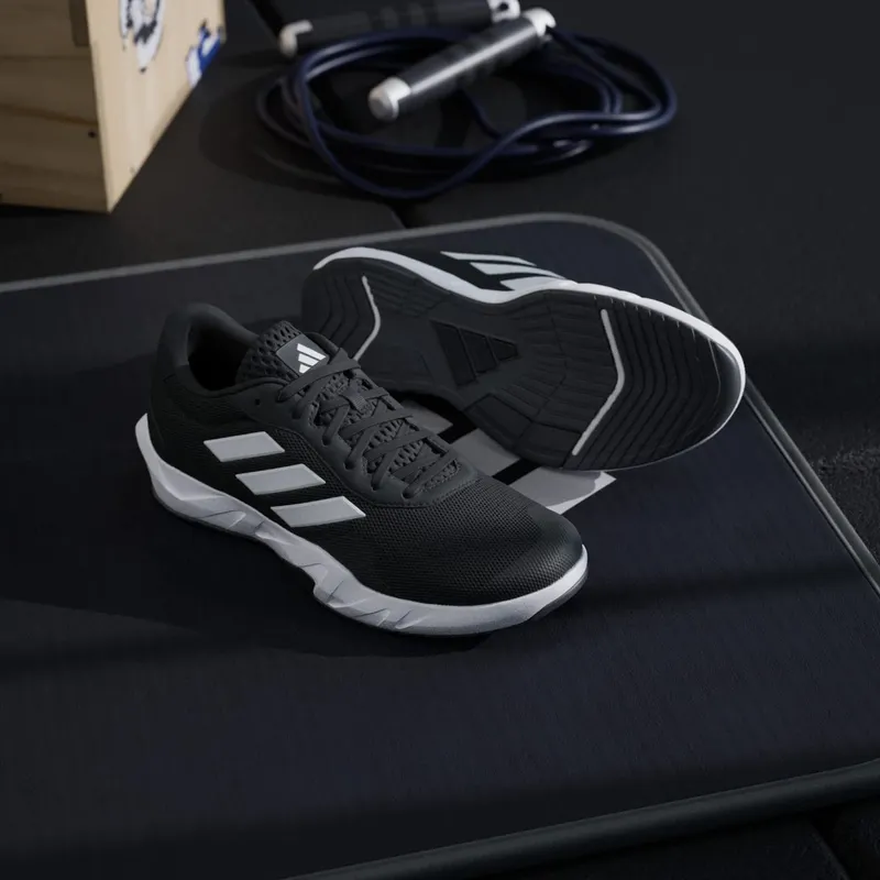 Adidas Amplimove Trainer Core Black / Cloud White / Grey Six (IF0953)