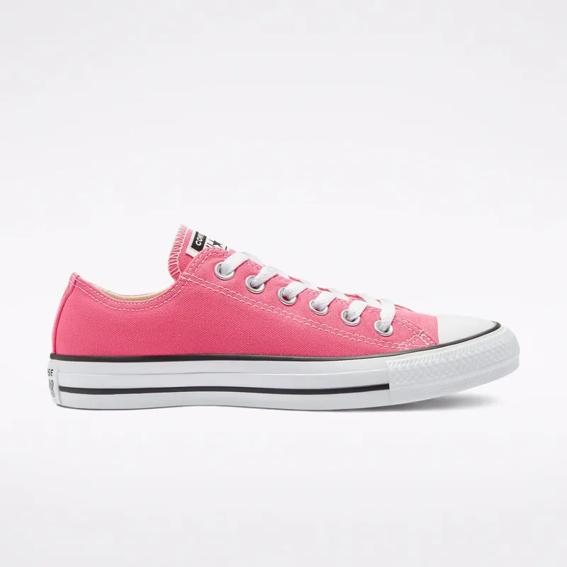 Converse Converse Color Chuck Taylor All Star Low Top Hyper Pink (170157C)
