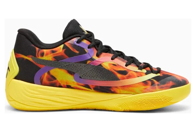 Puma Stewie 2 “Fire” (380072-01)