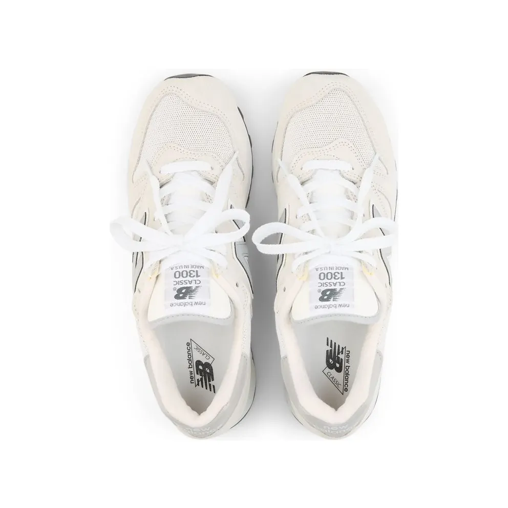 New Balance 1300 “MiUSA Reflection White” (U1300WH)
